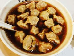 虾籽馄饨-蒋家桥饺面店(四望亭路店)