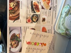 -星漠亲子餐厅•有机食材•儿童游乐