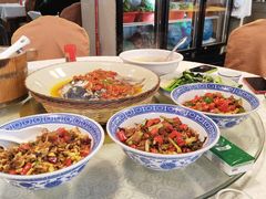 -湖南乡情湘菜馆(罗湖店)