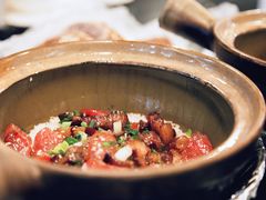 -红星光发煲仔饭(文海店)