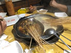 -袁记串串香(盛世龙源店)