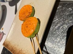 -隐泉京望日式料理(太和广场店)