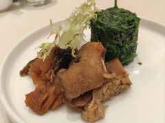 -得月楼·省级非遗·传统苏帮菜(观前店)