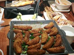 -管氏翅吧(台湾街店)