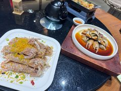 -甬上名灶(天一阁·翠柏店)