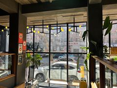 -UPPER KITCHEN(延安路店)