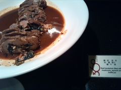 -澳门旅游塔360°旋转餐厅(南湾湖广场店)