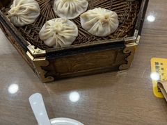 -西安贾三灌汤包·回坊小吃·清真炒菜(北院门总店)