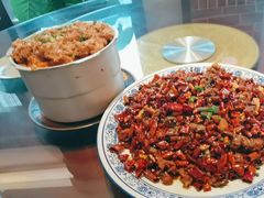 -杨记隆府(白象街店)