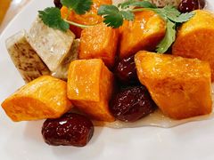 -正宗普宁豆干坊·洪记砂锅粥(红领巾路店)