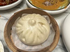 -青雅中餐厅(大连金石滩绿发希尔顿度假酒店)