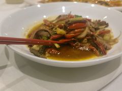 -和记小菜(东方店)
