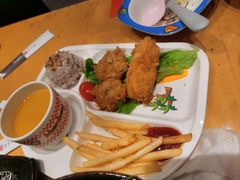 -胜博殿日式炸猪排(西红门店)
