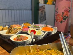 -楠火锅(绿地新都会店)