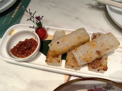 -悦得闲广式点心茶楼(蓝鲸世界店)