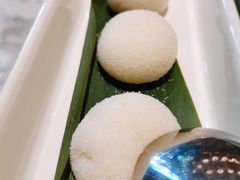 榴莲糯米糍-PHO爺·越南料理(亦庄大族广场店)