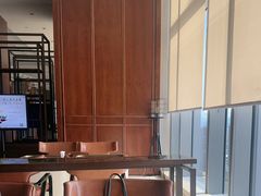 -三迪希尔顿酒店·星空酒廊