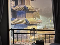 -怡园饭店-餐厅(四望亭店)