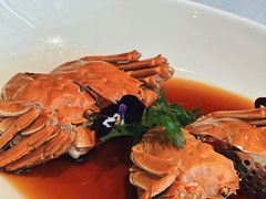 -悦融·京鲁菜·露台花园(安定门店)
