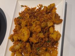 -三猫黑鱼花(南大店)