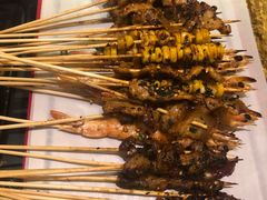 -今邕烧烤(西大店)