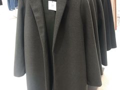 -ZARA(大上海时代广场店)