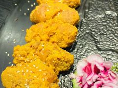 -桂花龙井餐厅