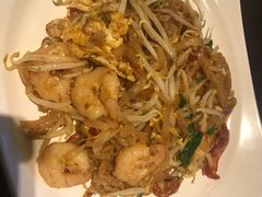 -马来西亚美食街