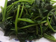 番薯叶-电白鸭粥店(下沙二坊88号店)