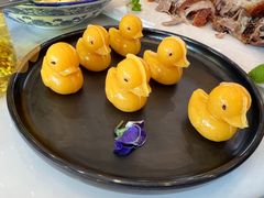 -全聚德(蓝山店)