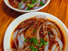 -洞子口张老二凉粉(文殊院店)