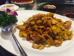 -顺风山庄(水濂山店)