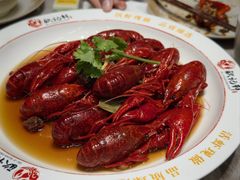 -欧记轩龙虾·私房菜(A店)