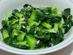 -大张烙馍村·美食地标(泉山店)