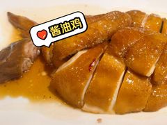 -万年酒楼(越秀南路店)