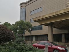 -杭州金马国际酒店