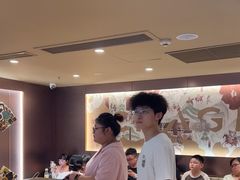 -霸王茶姬(上海恒基名人店)