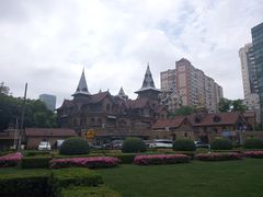 -马勒别墅饭店(静安寺店)