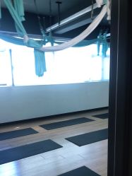 -兰瑜伽·普拉提