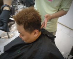 -雅仕 HAIR SALON 美发沙龙