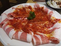 -韩宫宴烤肉·料理(宝山万达店)
