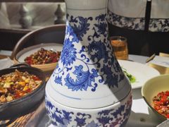 -瓷忆·瓷文化餐厅(上海店)