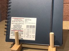 -MUJI无印良品(西单大悦城店)