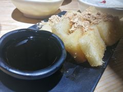 -三猫黑鱼花(南大店)