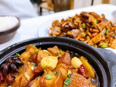 -新新湘菜馆(新中街二条店)