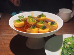 -北京老铺烤鸭(时代广场店)