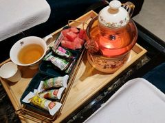 -富侨养生(威宁路店)