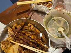 -东瓯泡泡(百里东路店)