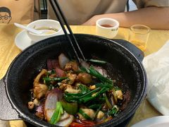 -海鲜街菜馆(海珠南路店)
