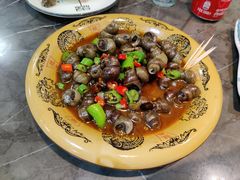 -盱眙虾神於氏龙虾(夫子庙红街店)